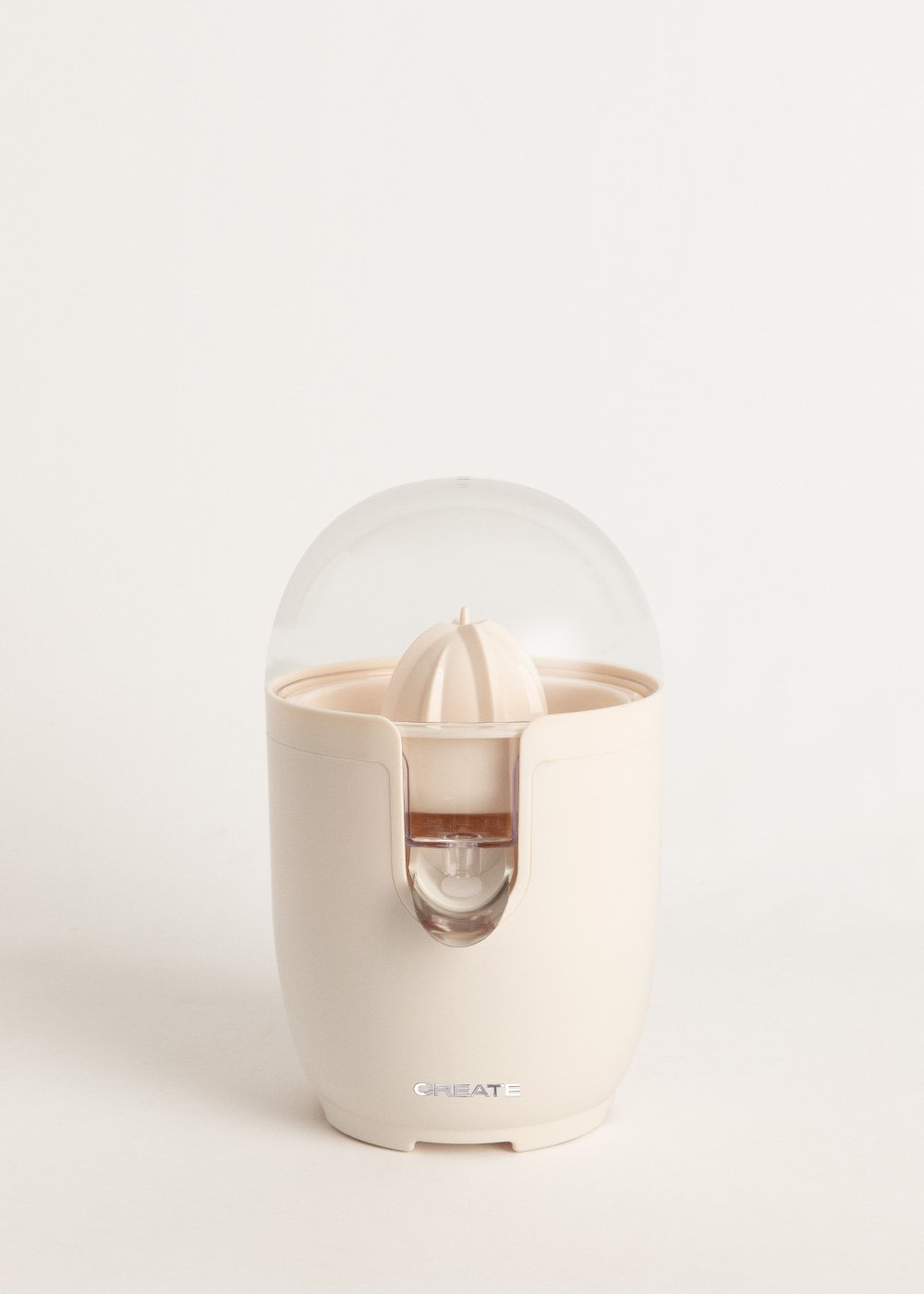 CREATE - JUICER RETRO - Elektrische Citruspers 90W, galerij beeld 4