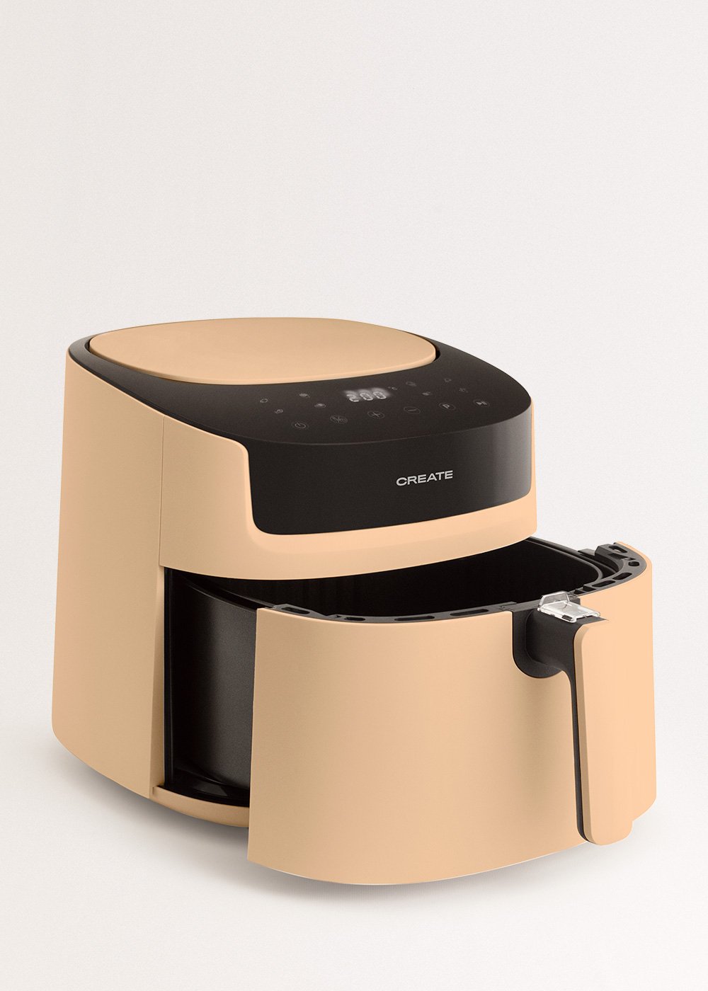 CREATE - AIR FRYER PRO LARGE - Friteuse zonder olie 6.2 L, galerij beeld 6