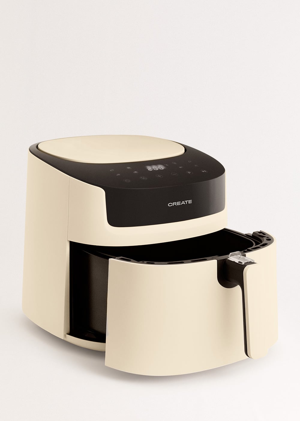 CREATE - AIR FRYER PRO LARGE - Friteuse zonder olie 6.2 L, galerij beeld 6