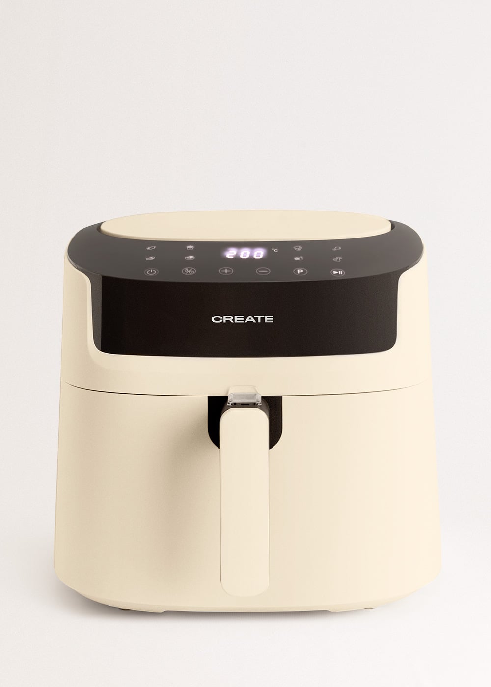 CREATE - AIR FRYER PRO LARGE - Friteuse zonder olie 6.2 L, galerij beeld 5