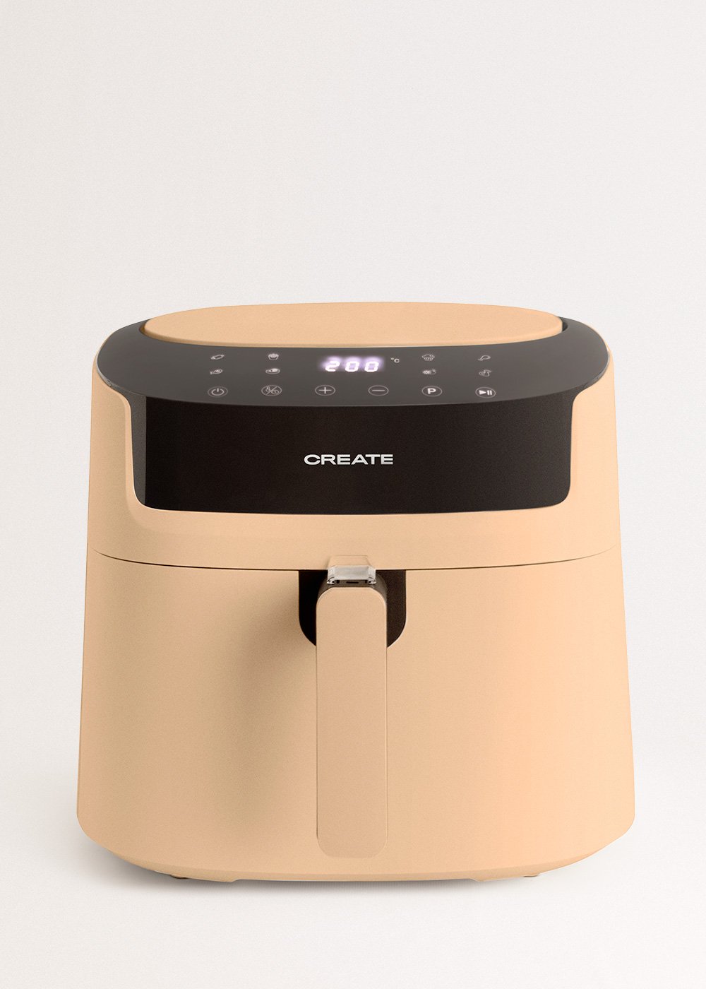 CREATE - AIR FRYER PRO LARGE - Friteuse zonder olie 6.2 L, galerij beeld 5