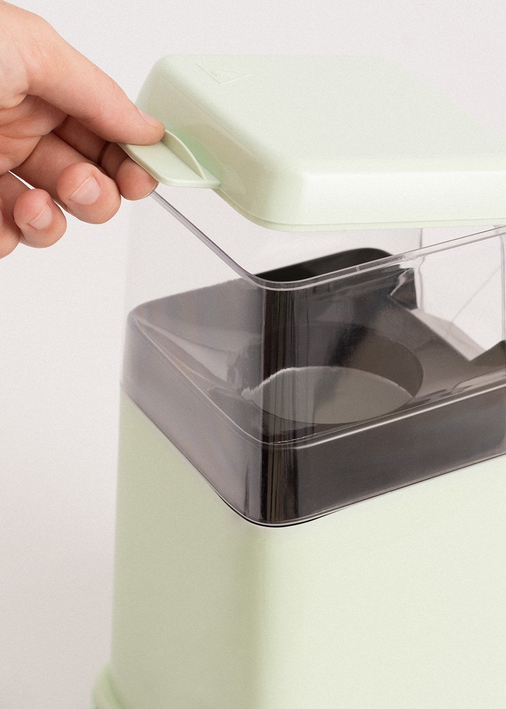 CREATE - POPCORN MAKER RETRO - Elektrische popcornmachine, galerij beeld 9