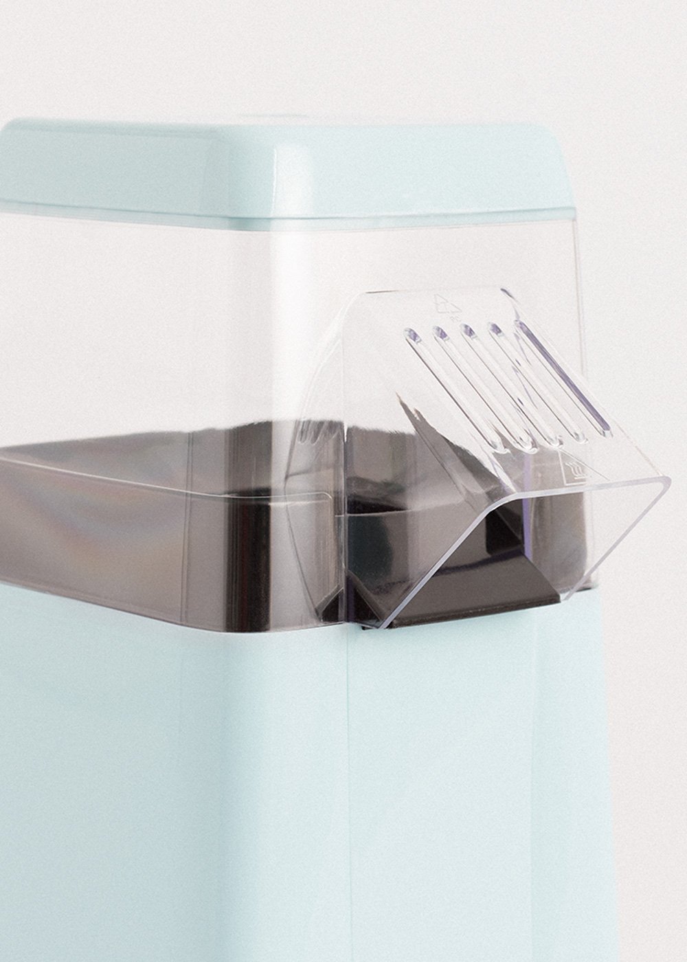 CREATE - POPCORN MAKER RETRO - Elektrische popcornmachine, galerij beeld 7