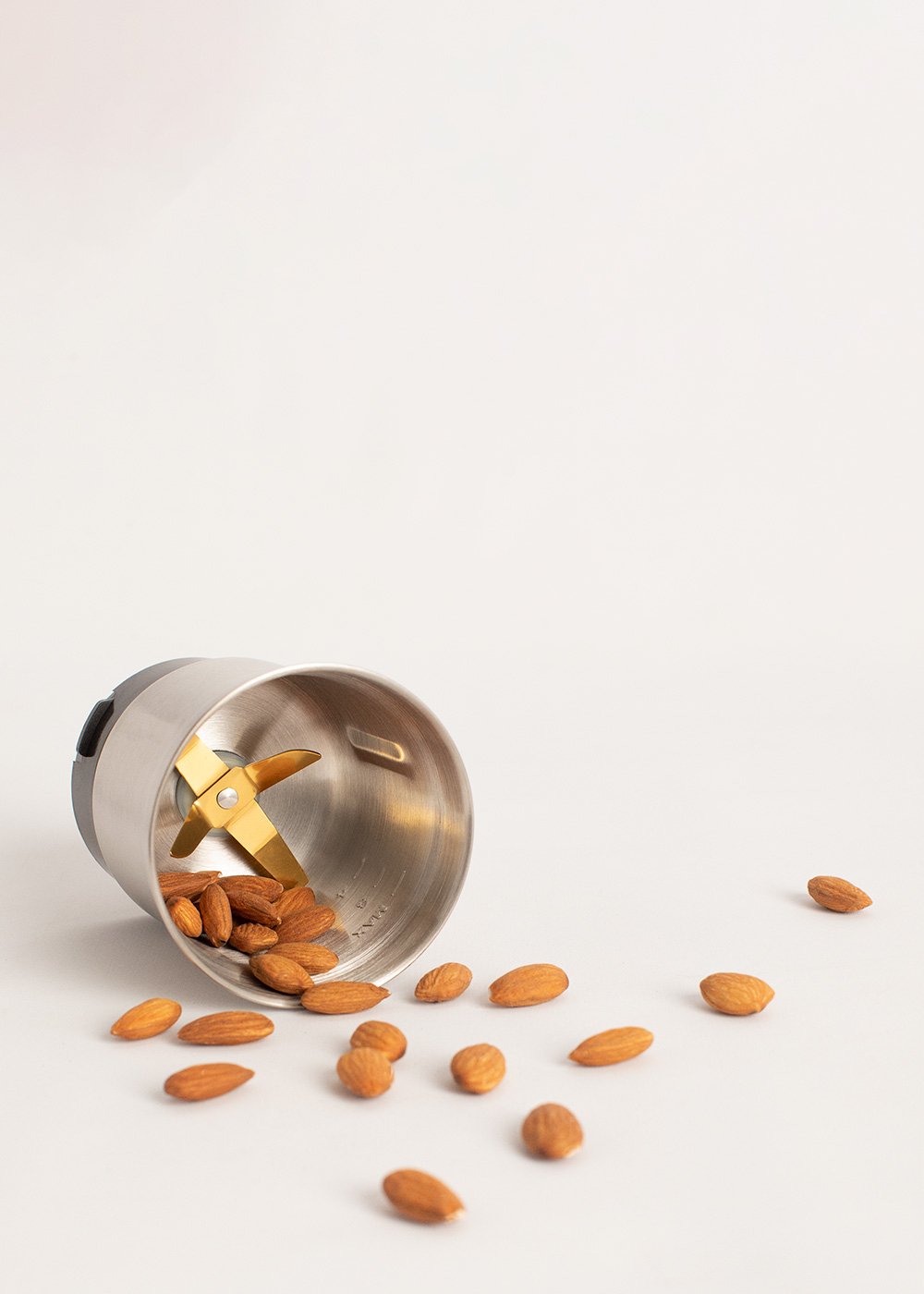 CREATE - MILL PRO - Koffie- en voedselmolen, galerij beeld 7