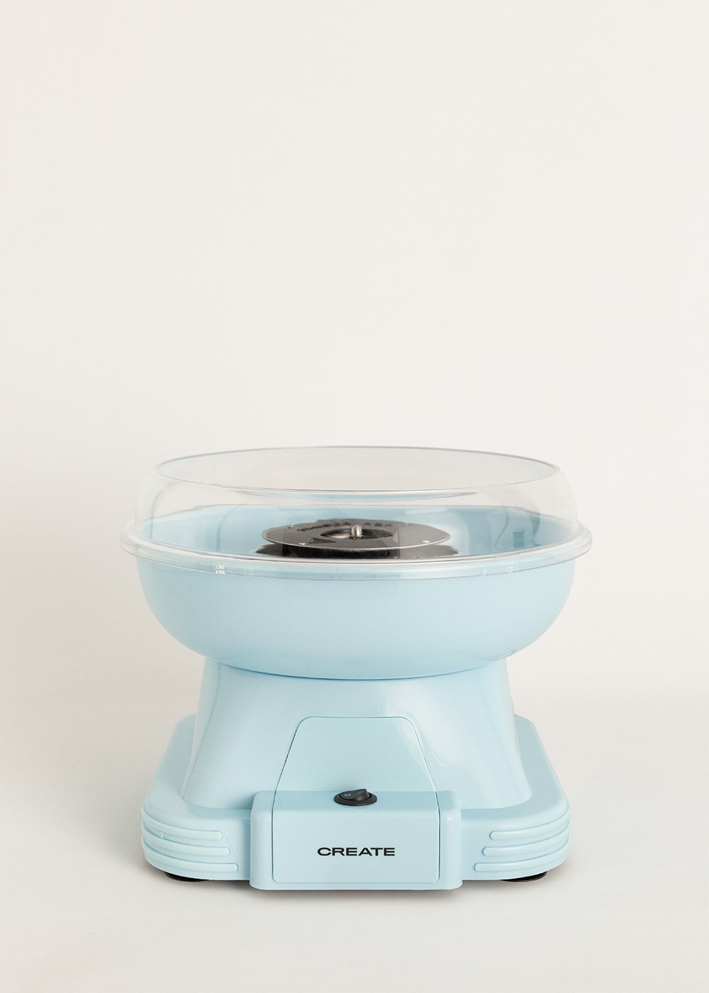 CREATE - COTTON CANDY MAKER - Suikerspinmachine, galerij beeld 2