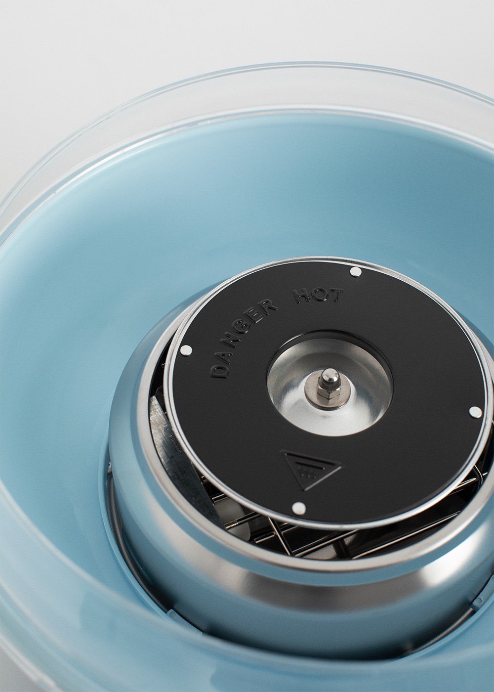 CREATE - COTTON CANDY MAKER - Suikerspinmachine, galerij beeld 6