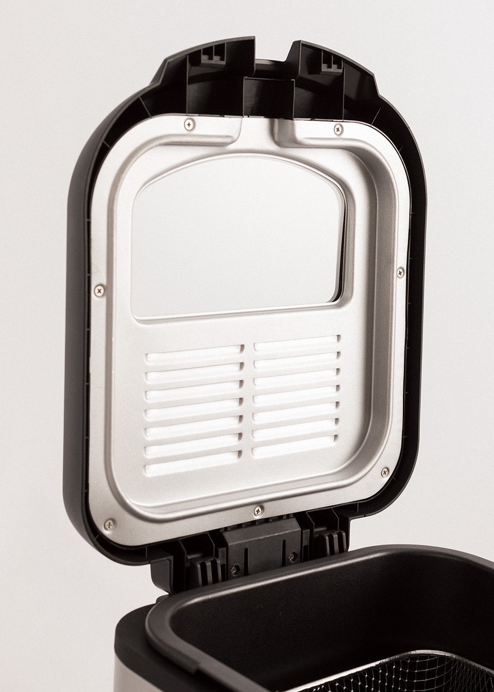 CREATE - FRYER OIL PRO - 3L elektrische friteuse, galerij beeld 4