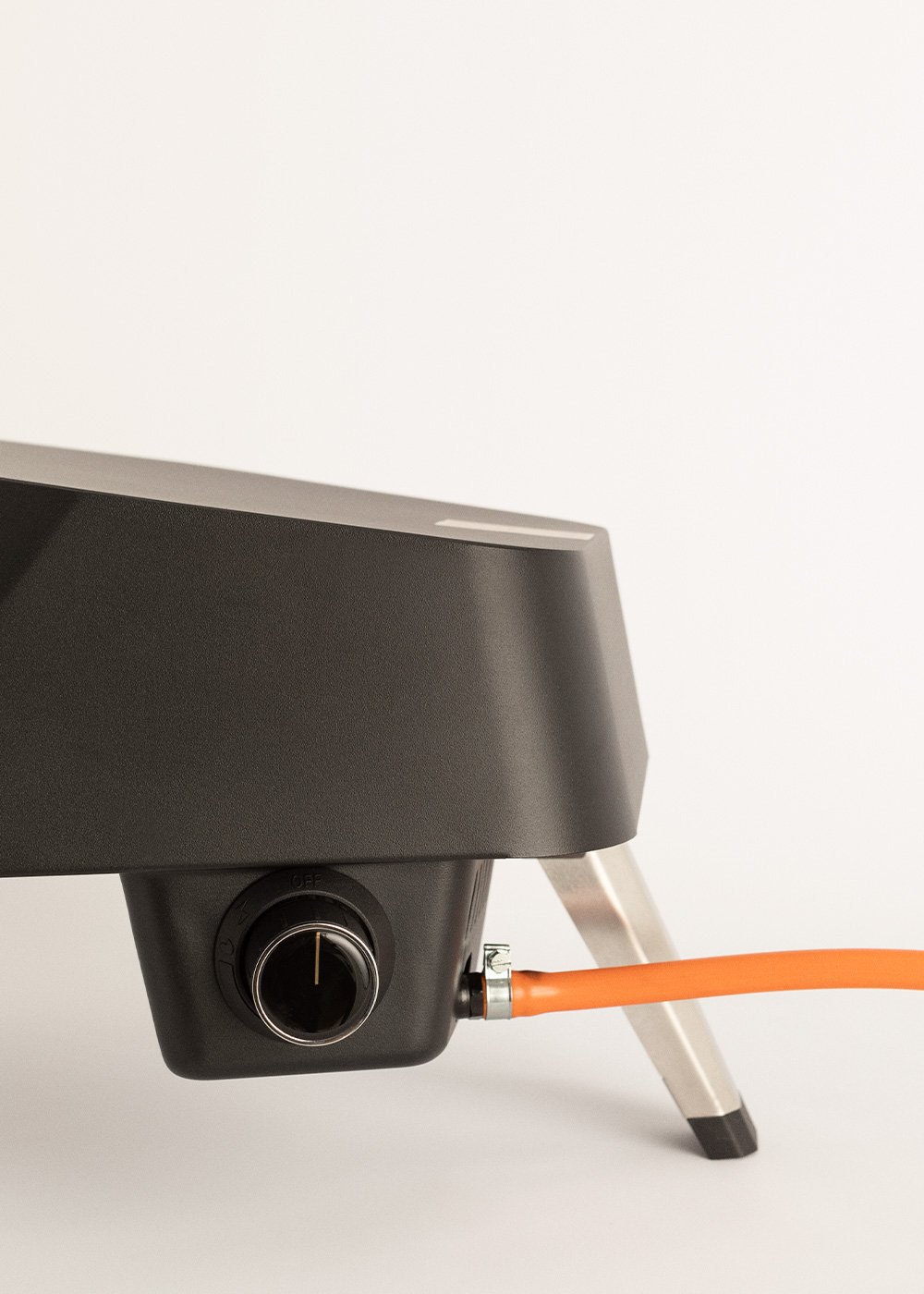 CREATE - PIZZA MAKER PRO - Draagbare pizzaoven op gas, galerij beeld 9