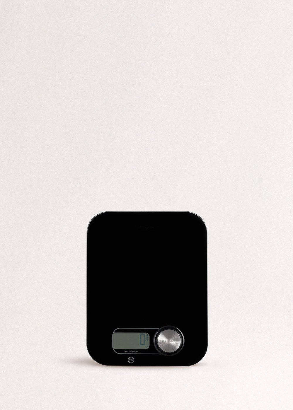 CREATE - PONDUS - Keukenweegschaal zonder batterijen, galerij beeld 4