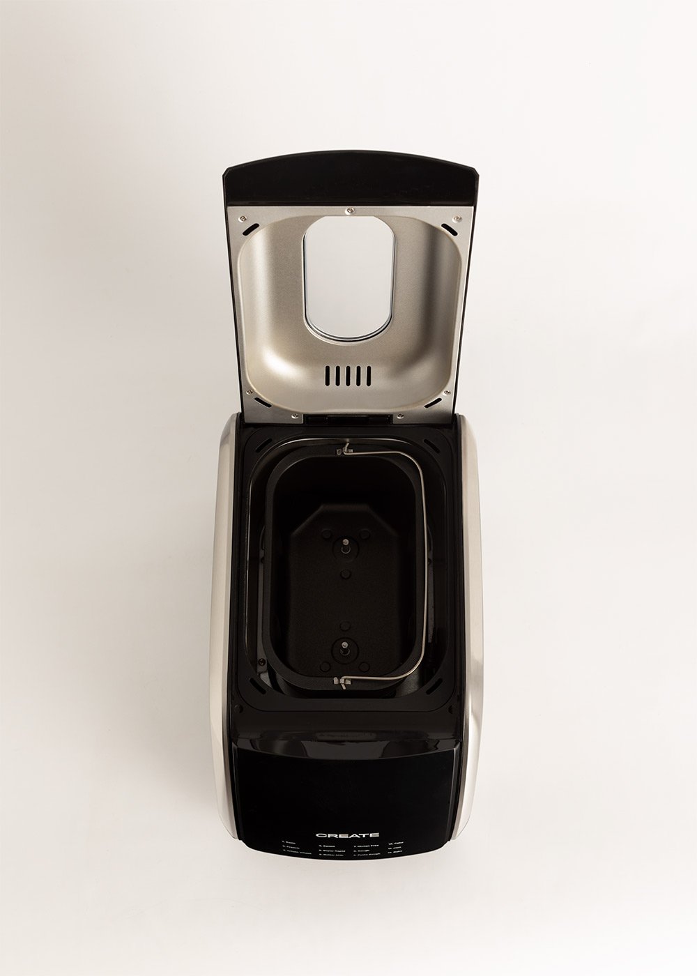 CREATE - CHEF BREAD - Broodbakmachine, galerij beeld 8