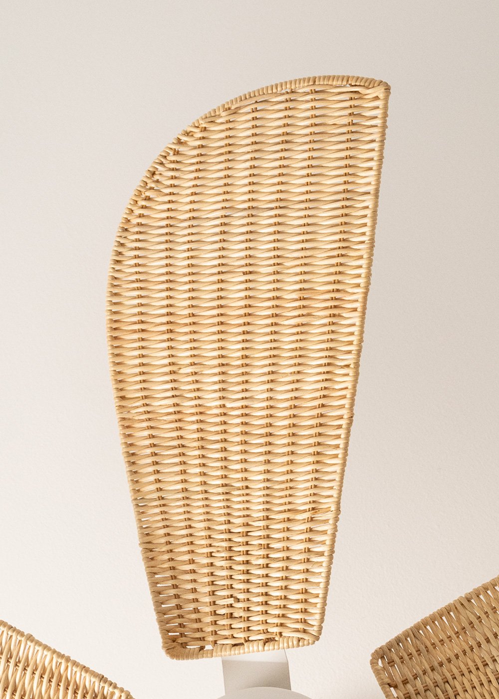 CREATE - WIND RATTAN - Plafondventilator 40W Stil Ø132cm , galerij beeld 6