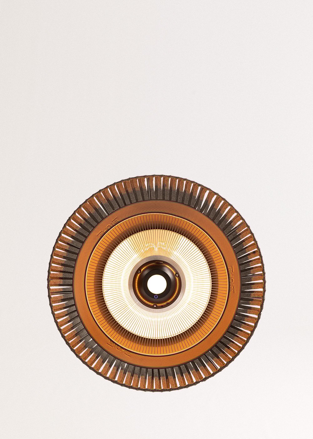 CREATE - HANGVERWARMING - 1800W infrarood halogeenverwarmer en lamp, galerij beeld 6