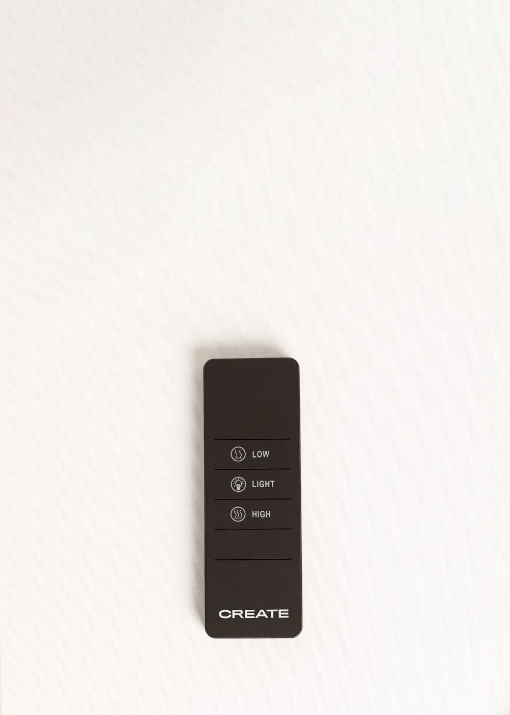 CREATE - HANGVERWARMING - 1800W infrarood halogeenverwarmer en lamp, galerij beeld 7