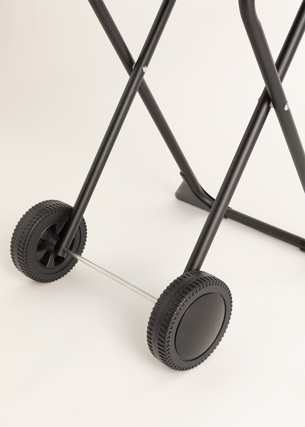 CREATE - BBQ SURFACE 2 IN 1 - Inklapbare elektrische barbecue met afneembare behuizing, galerij beeld 10