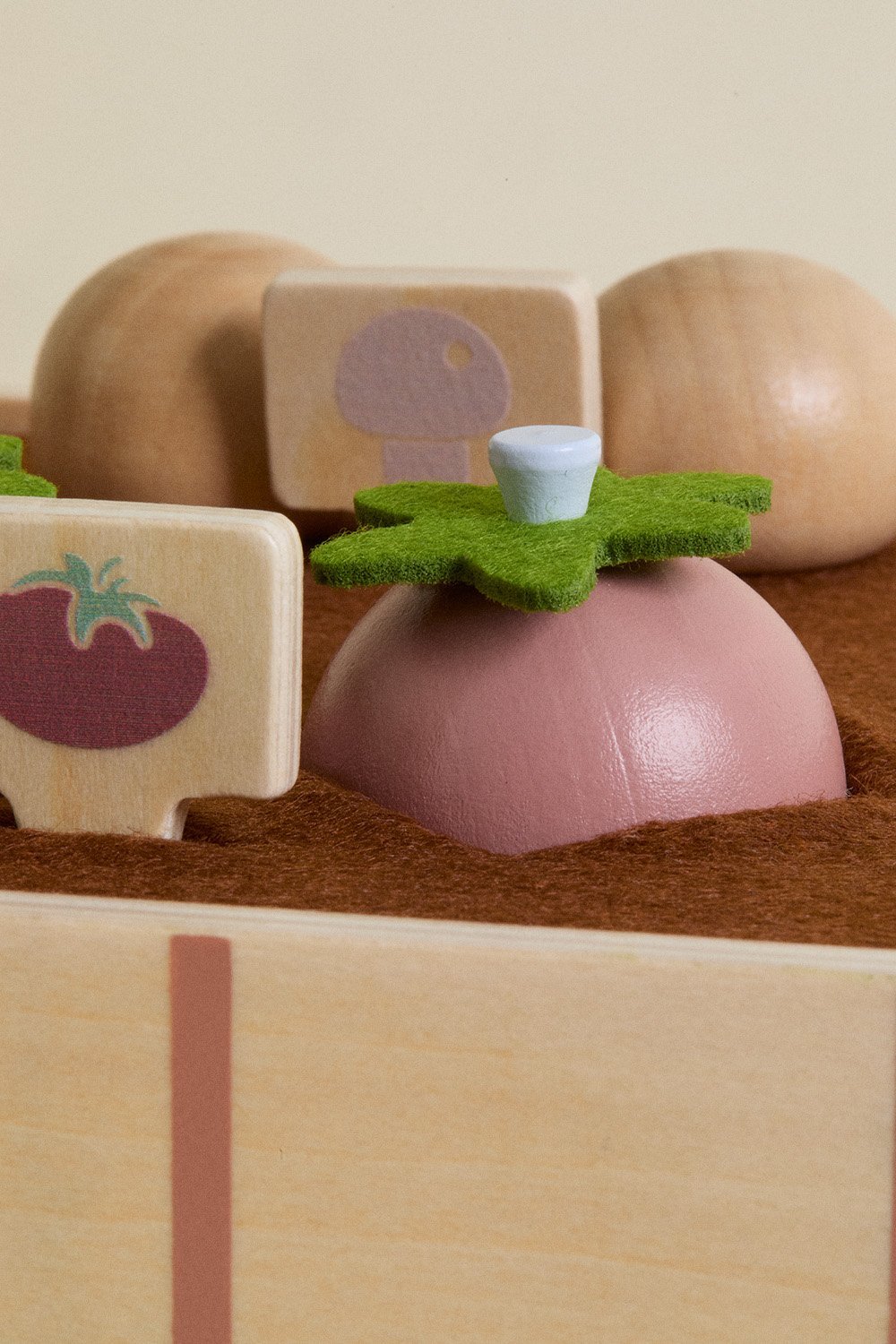 Biologische houten tuin Ariaga Kids, galerij beeld 6