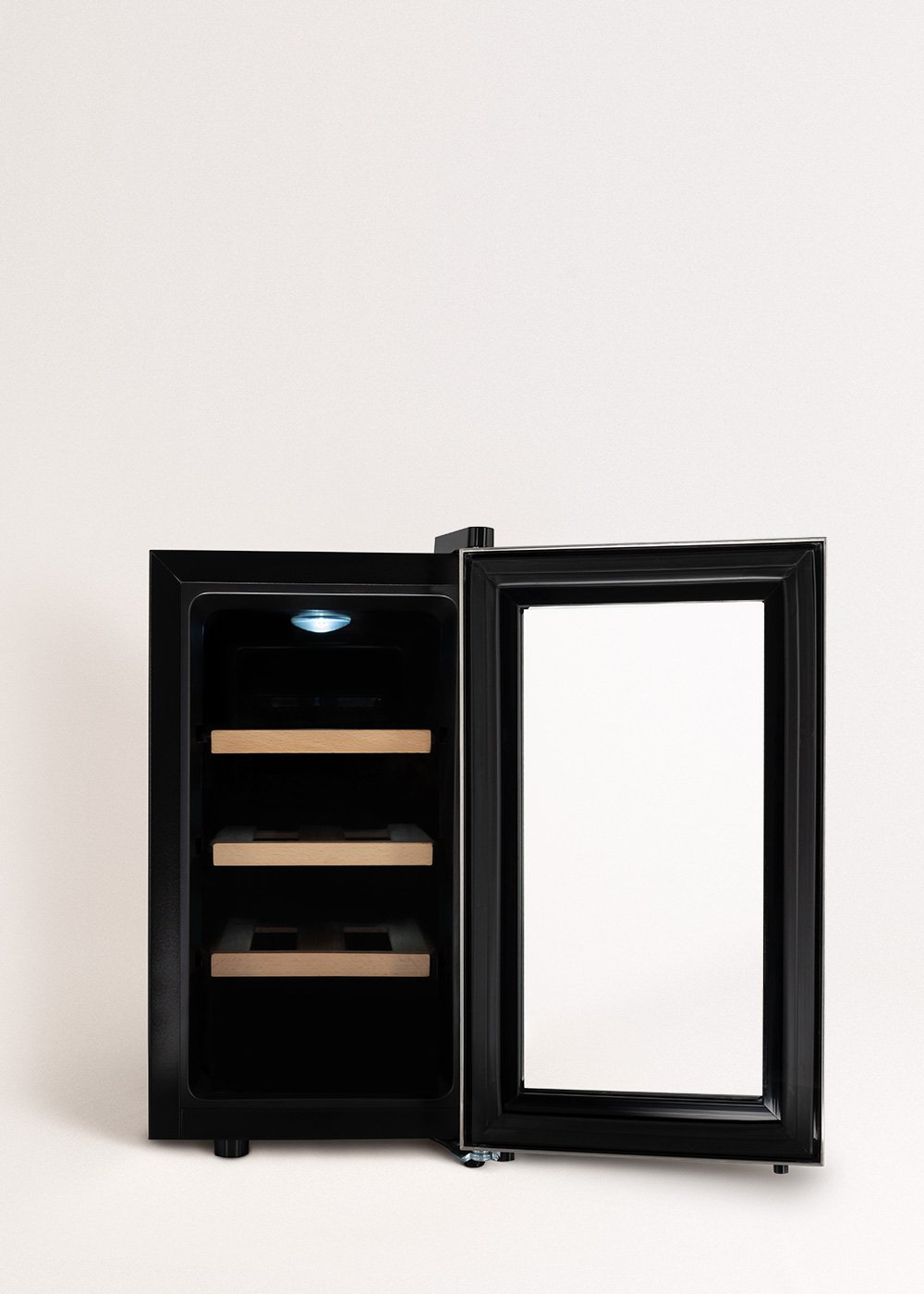 CREATE - WINECOOLER WOOD S - Wijnfles met 8 flessen, galerij beeld 6