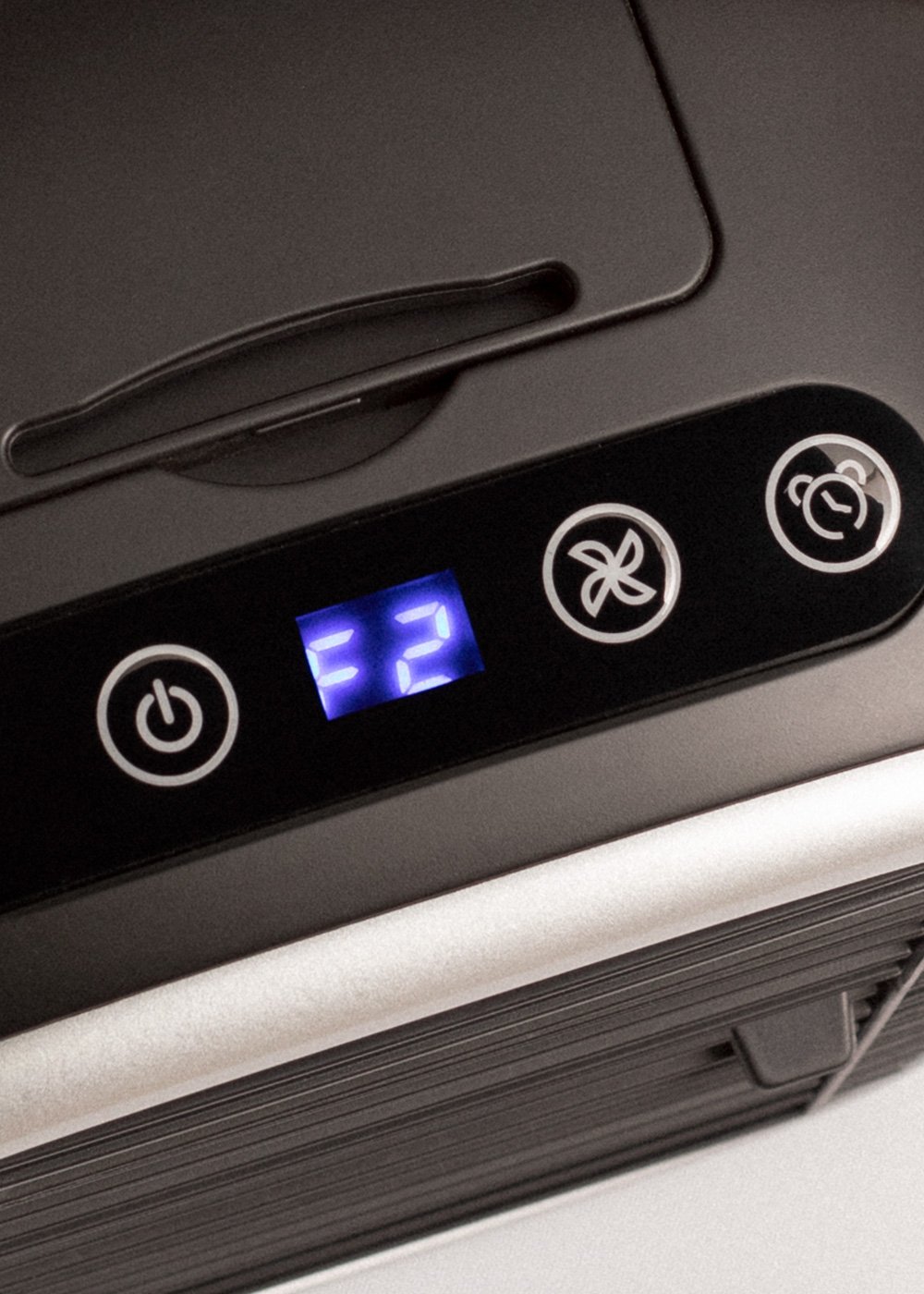 CREATE - AIR COOLER BOX STUDIO - Mini-tafelventilator, galerij beeld 5