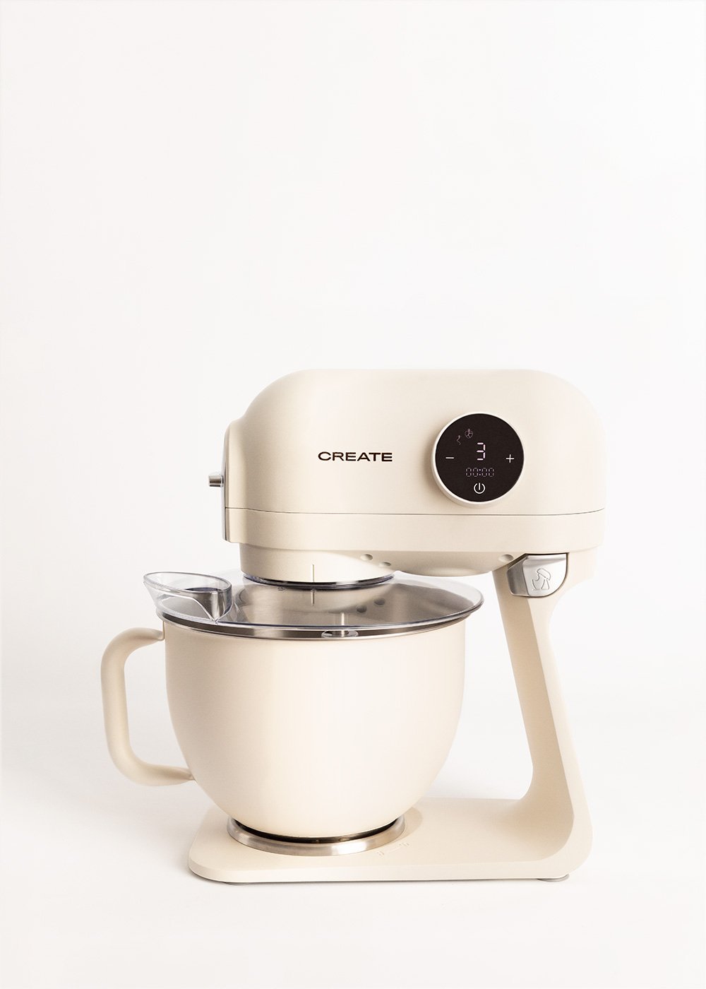 CREATE - DOWNMIX RETRO - Planetaire rotatiemixer, galerij beeld 3
