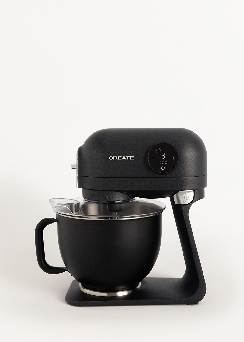 CREATE - DOWNMIX RETRO - Planetaire rotatiemixer, galerij beeld 3