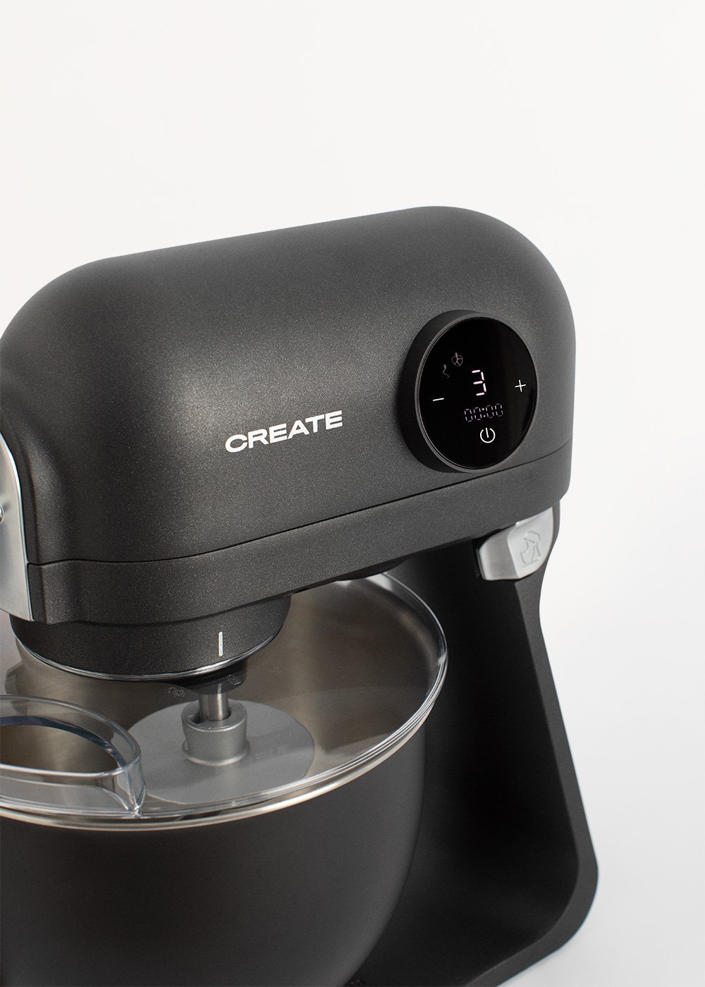 CREATE - DOWNMIX RETRO - Planetaire rotatiemixer, galerij beeld 5