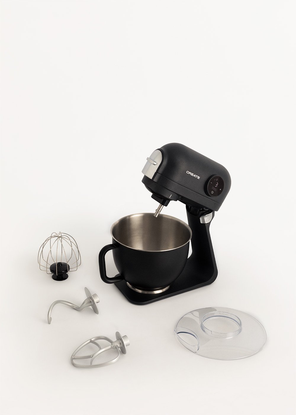 CREATE - DOWNMIX RETRO - Planetaire rotatiemixer, galerij beeld 7