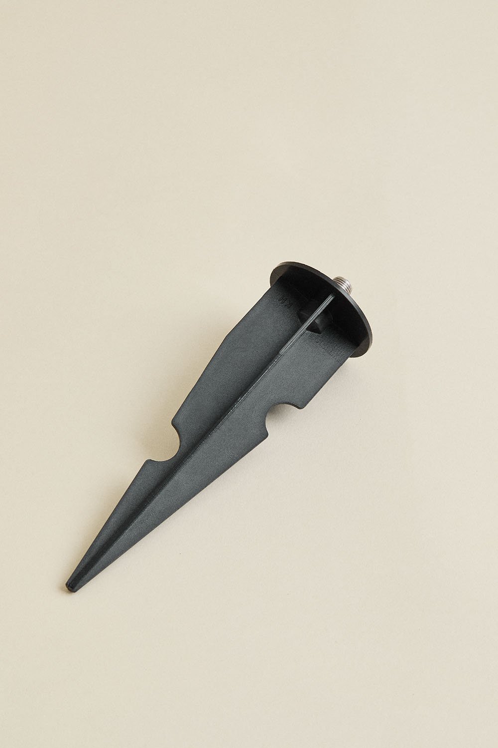 Luxore aluminium LED-buitenlamp op zonne-energie, galerij beeld 7