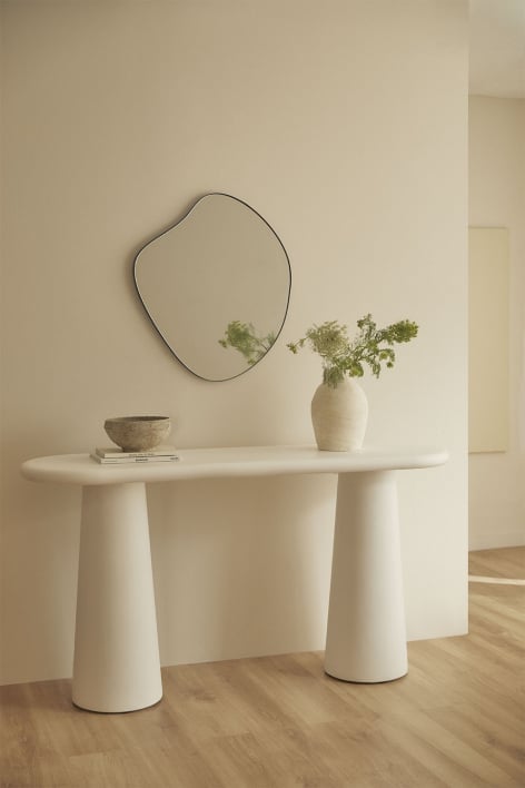 Noemi cementconsole