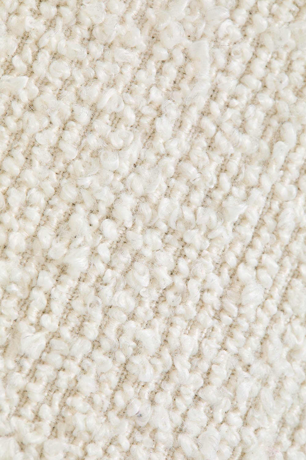 Arazeina gestoffeerde eetkamerstoel met armleuningen, galerij beeld 7