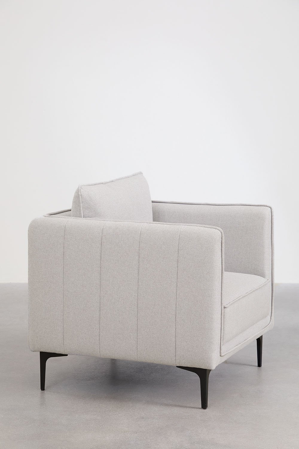 Beniares fauteuil, galerij beeld 5