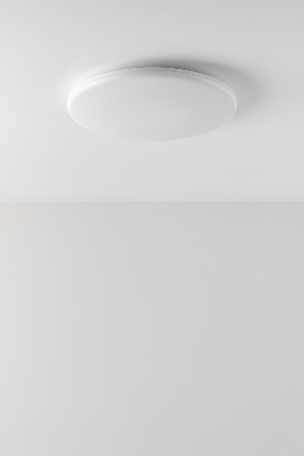 Tadeu LED-badkamerplafondlamp, galerij beeld 1