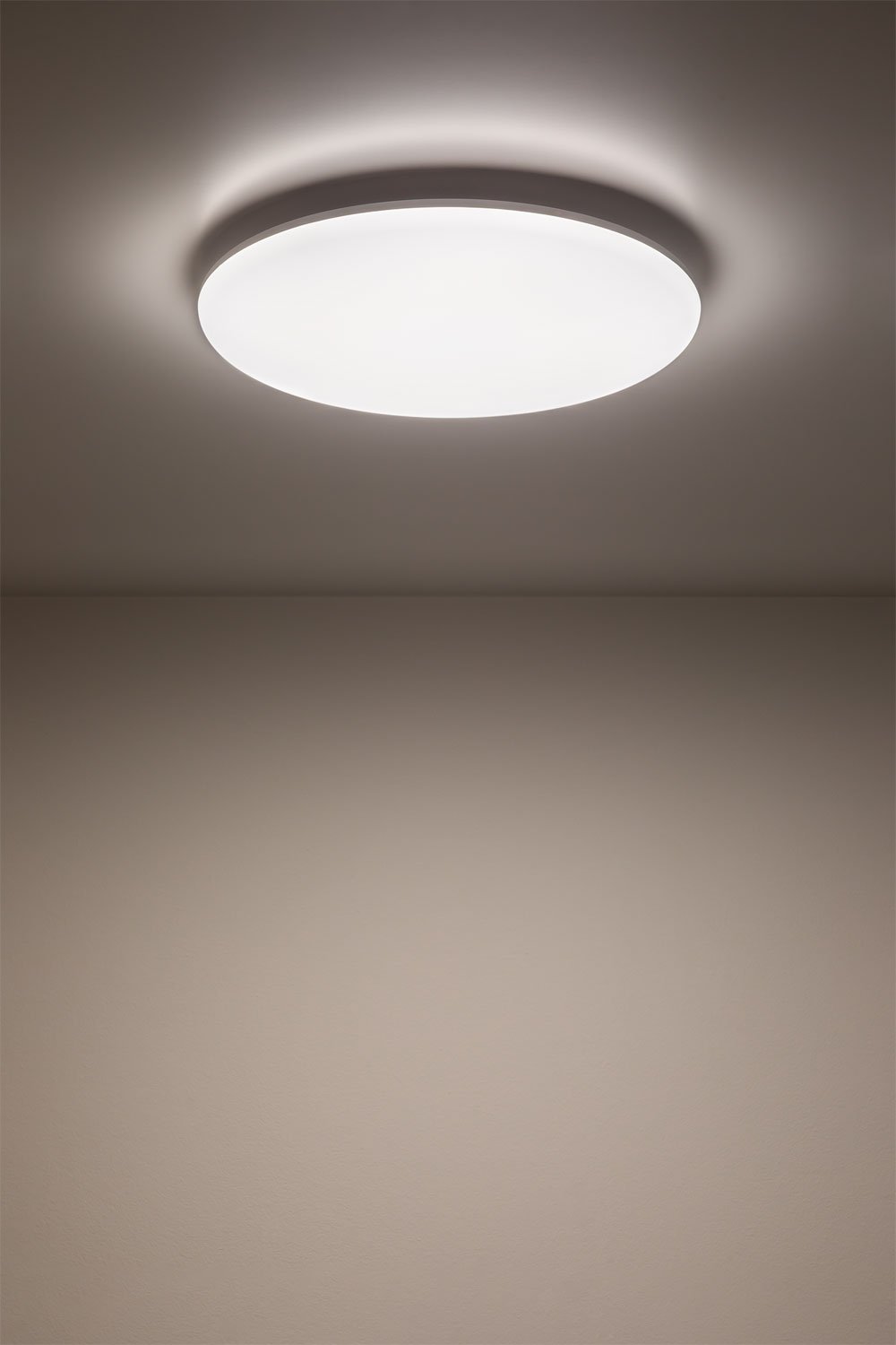 Tadeu LED-badkamerplafondlamp, galerij beeld 2