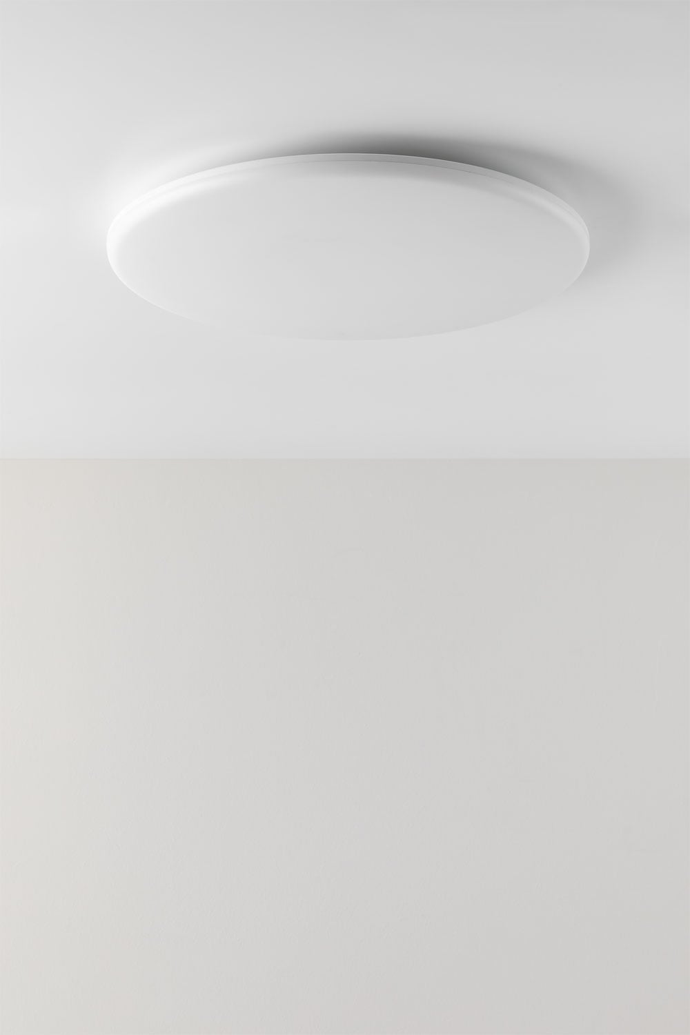 Tadeu LED-badkamerplafondlamp, galerij beeld 1