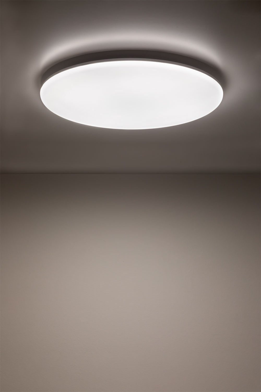Tadeu LED-badkamerplafondlamp, galerij beeld 2