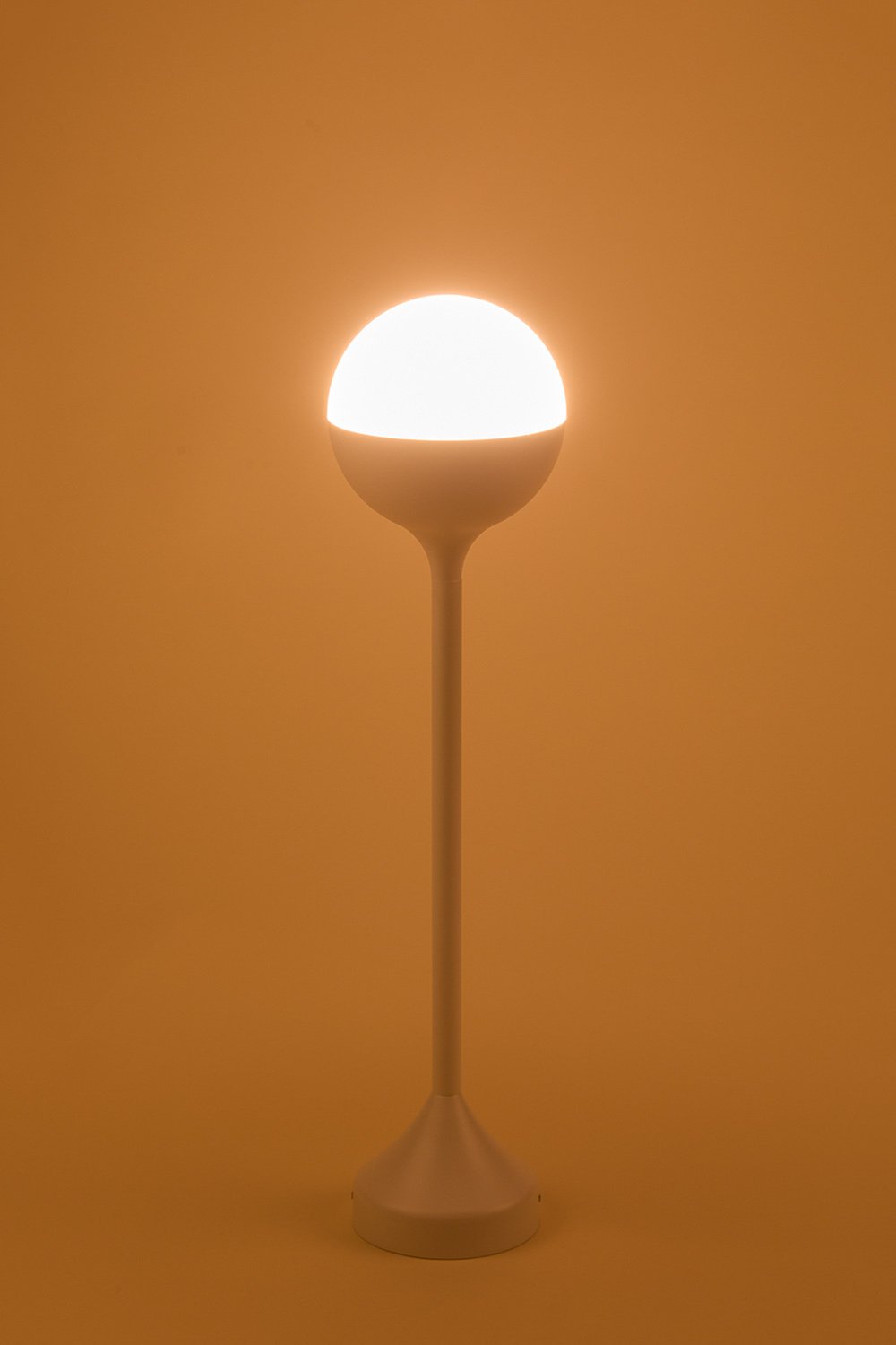 Uveron Design aluminium LED buitenbaken, galerij beeld 3