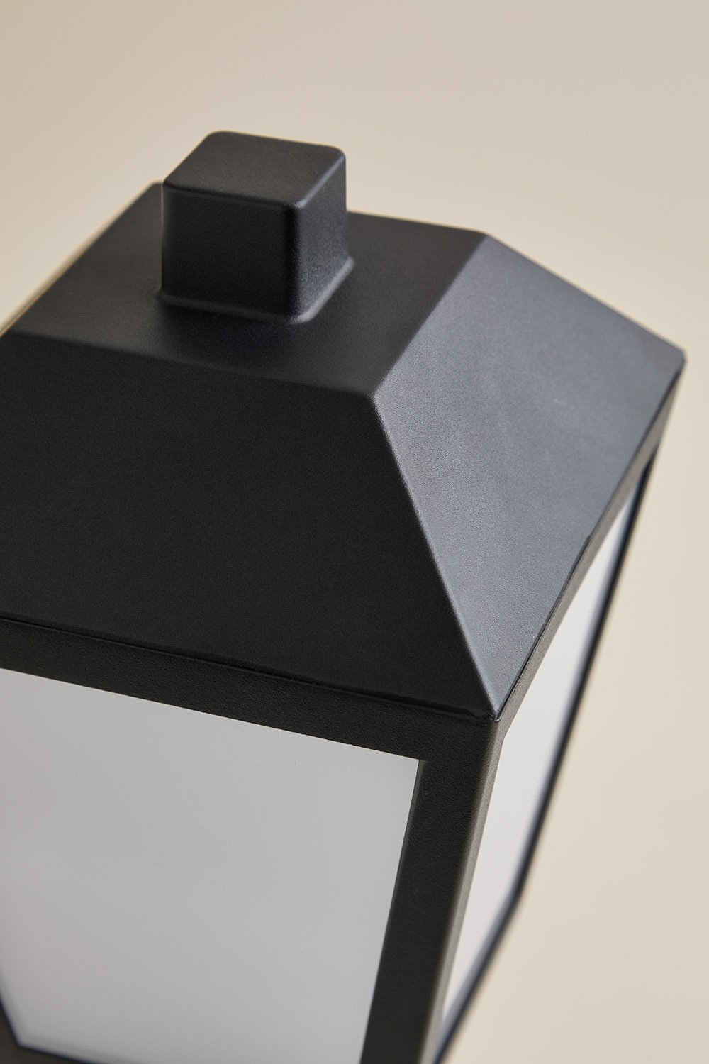 LED-buitenbaken van aluminium Yalven, galerij beeld 4