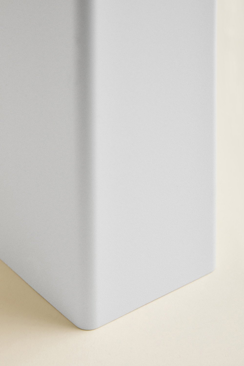 LED-buitenpaal in aluminium Torevi, galerij beeld 5