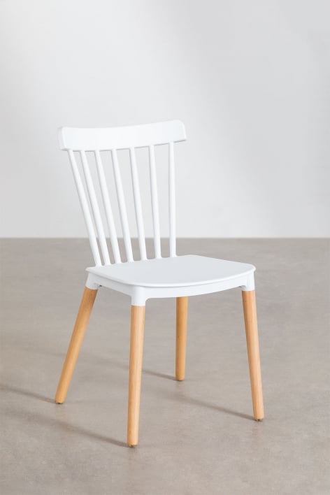 Set van 2 Royal eetkamerstoelen