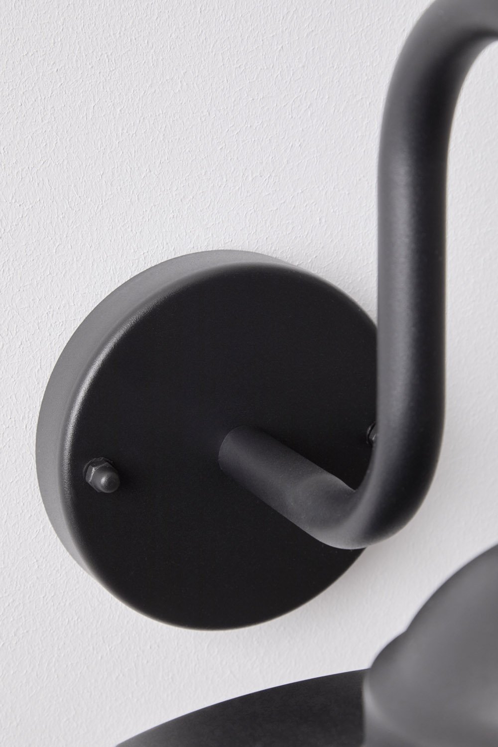 Quelar buitenwandlamp van aluminium en glas, galerij beeld 6