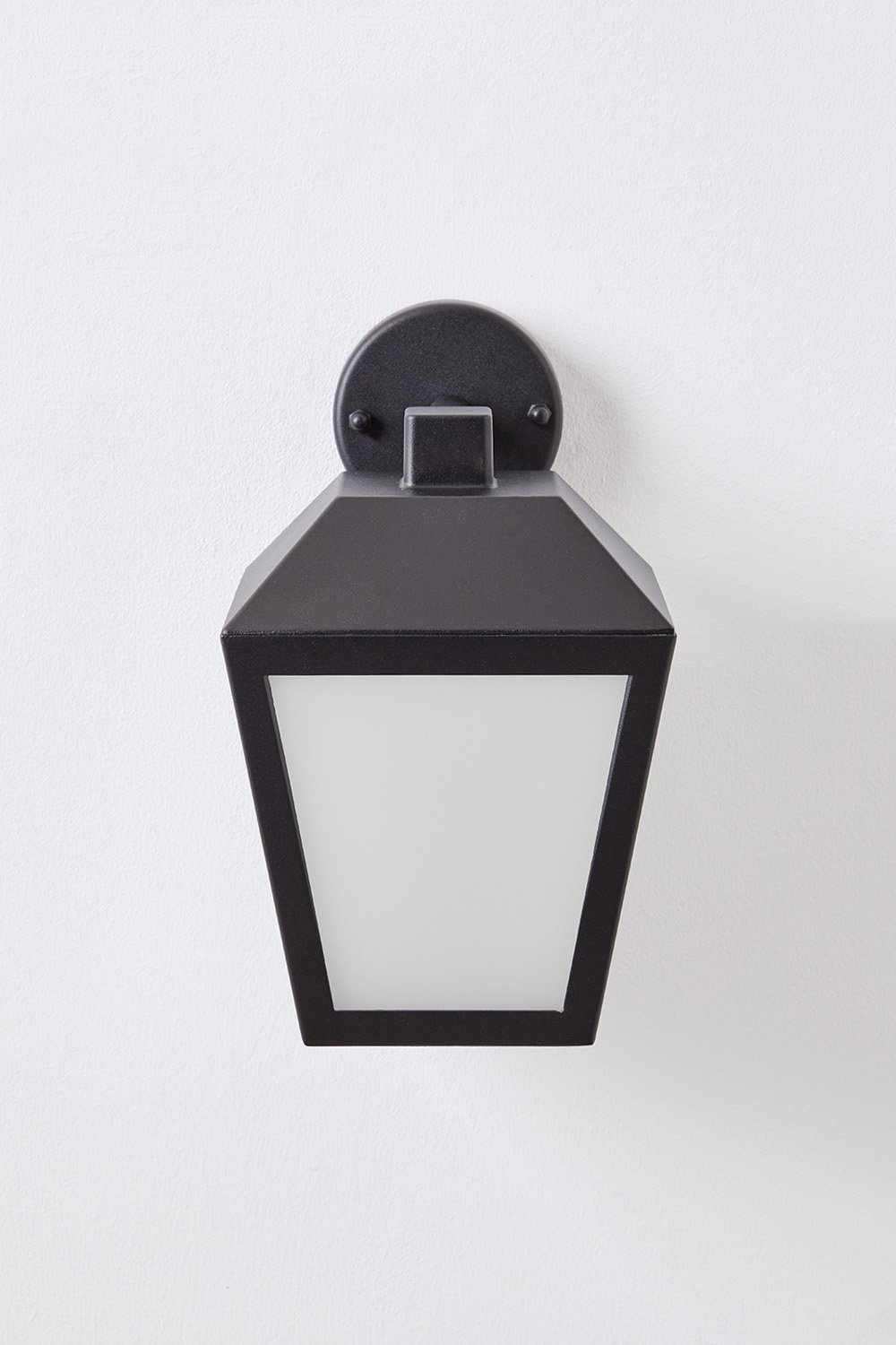 Yalven aluminium LED buitenwandlamp, galerij beeld 4