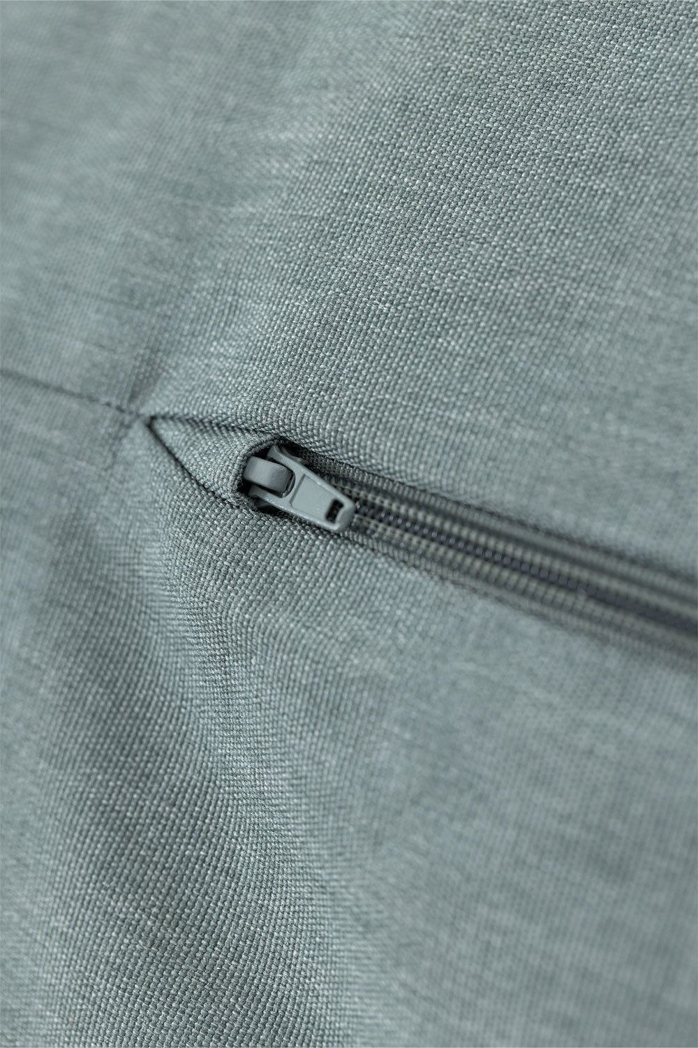 Dojans 3-delige modulaire tuin chaise longue bank, galerij beeld 7