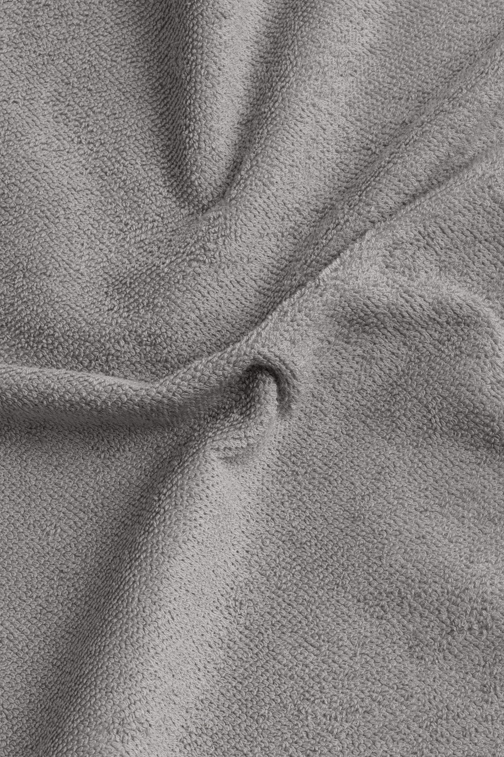 Badstof katoenen handdoek met Claritone rand , galerij beeld 5