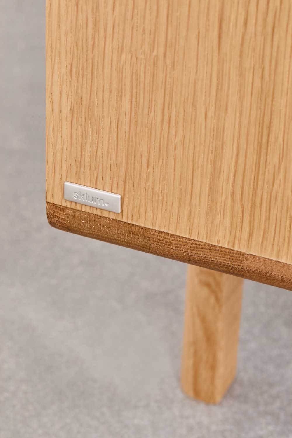 Treveris houten dressoir, galerij beeld 7