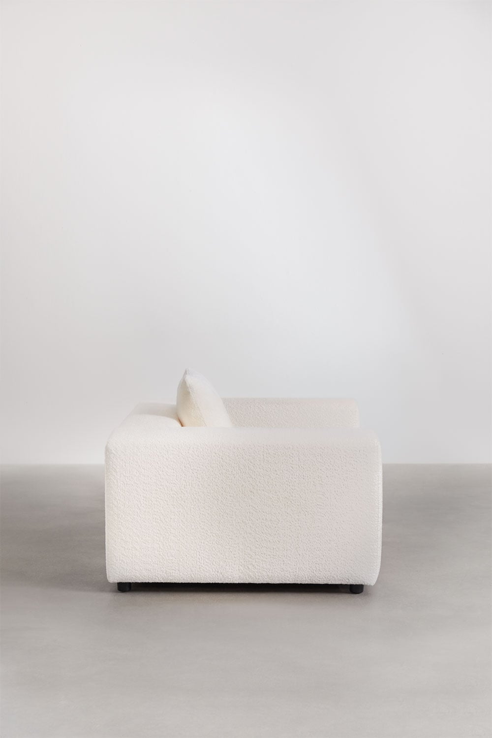 Bruna fauteuil ↔︎165 cm, galerij beeld 3