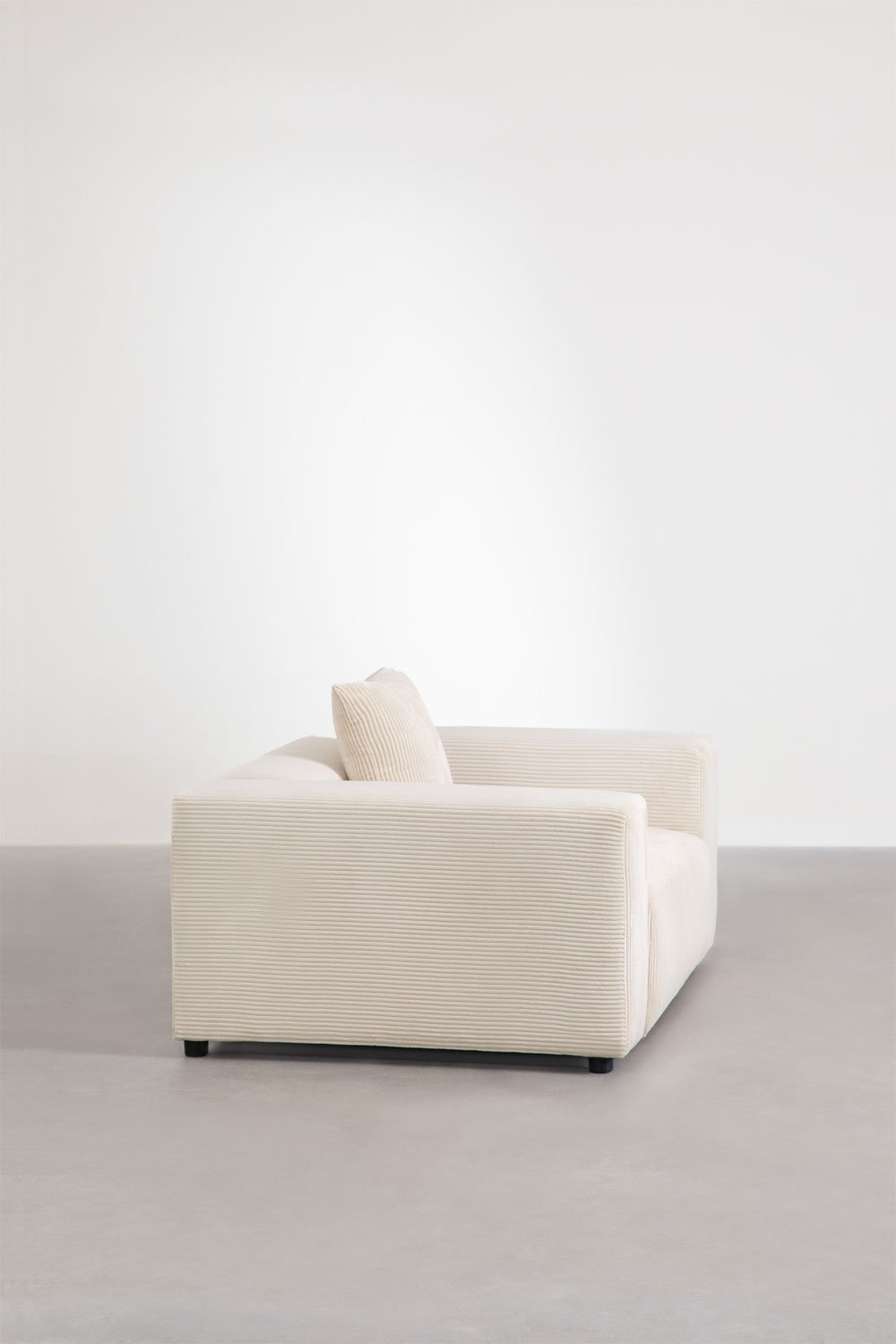 Bruna fauteuil ↔︎165 cm, galerij beeld 4