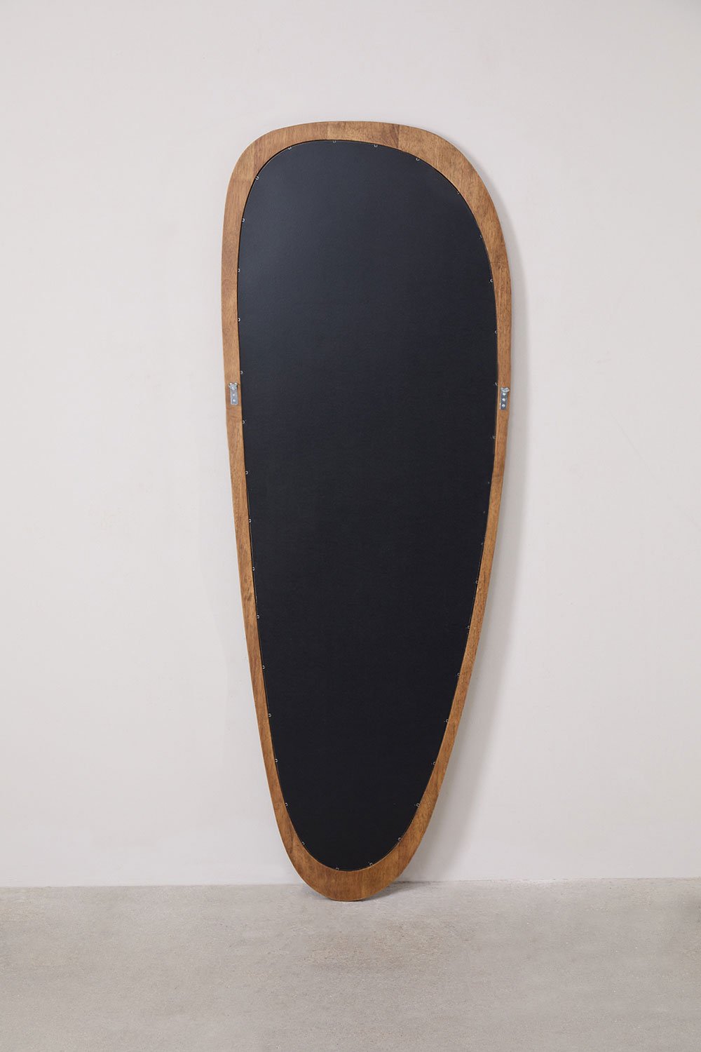 Wandspiegel in eikenhout Arbidel, galerij beeld 5