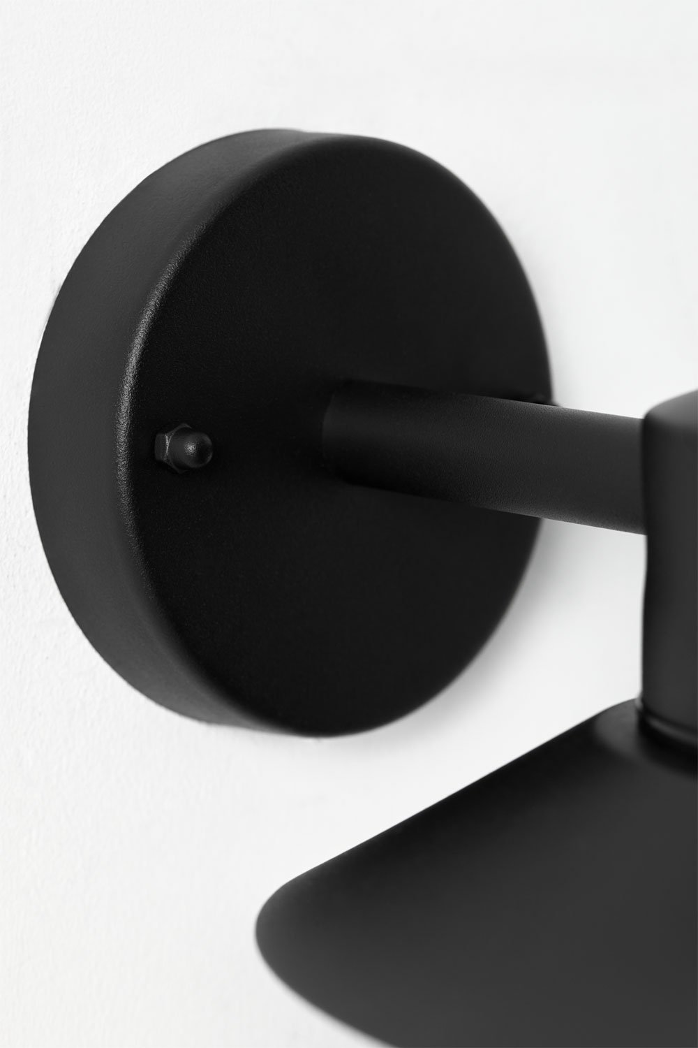 Uvona RVS buitenwandlamp , galerij beeld 4