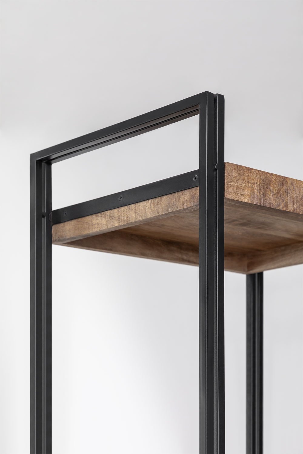 Mangohouten plank Klyfton, galerij beeld 3