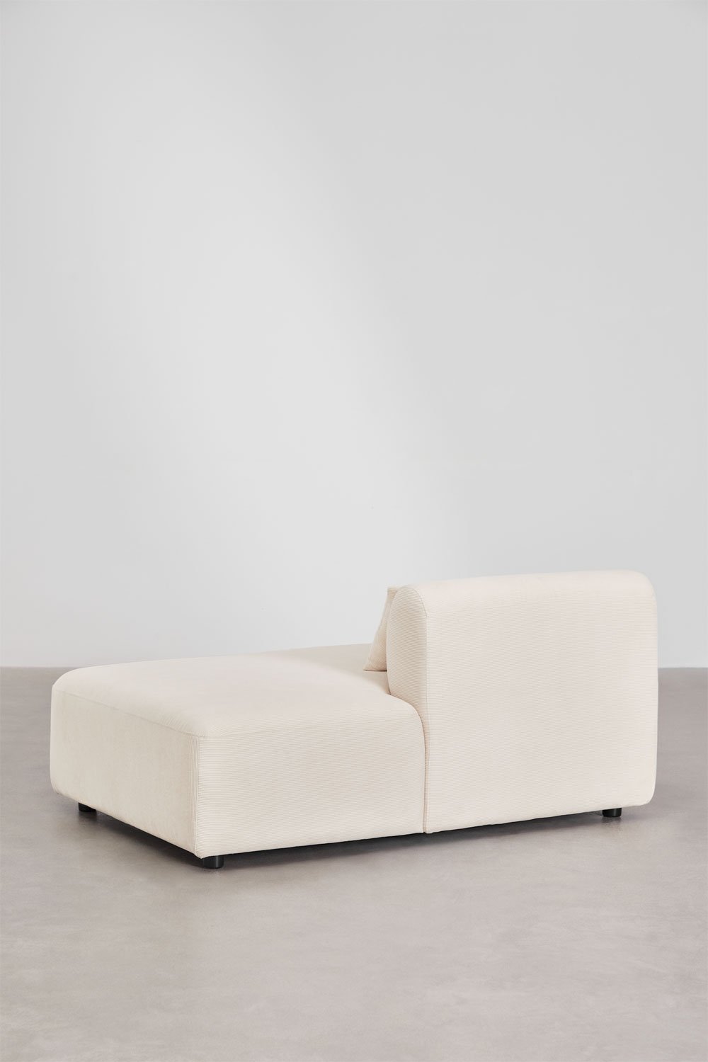 Rechter boxspring voor modulaire Fogler-bank, galerij beeld 4