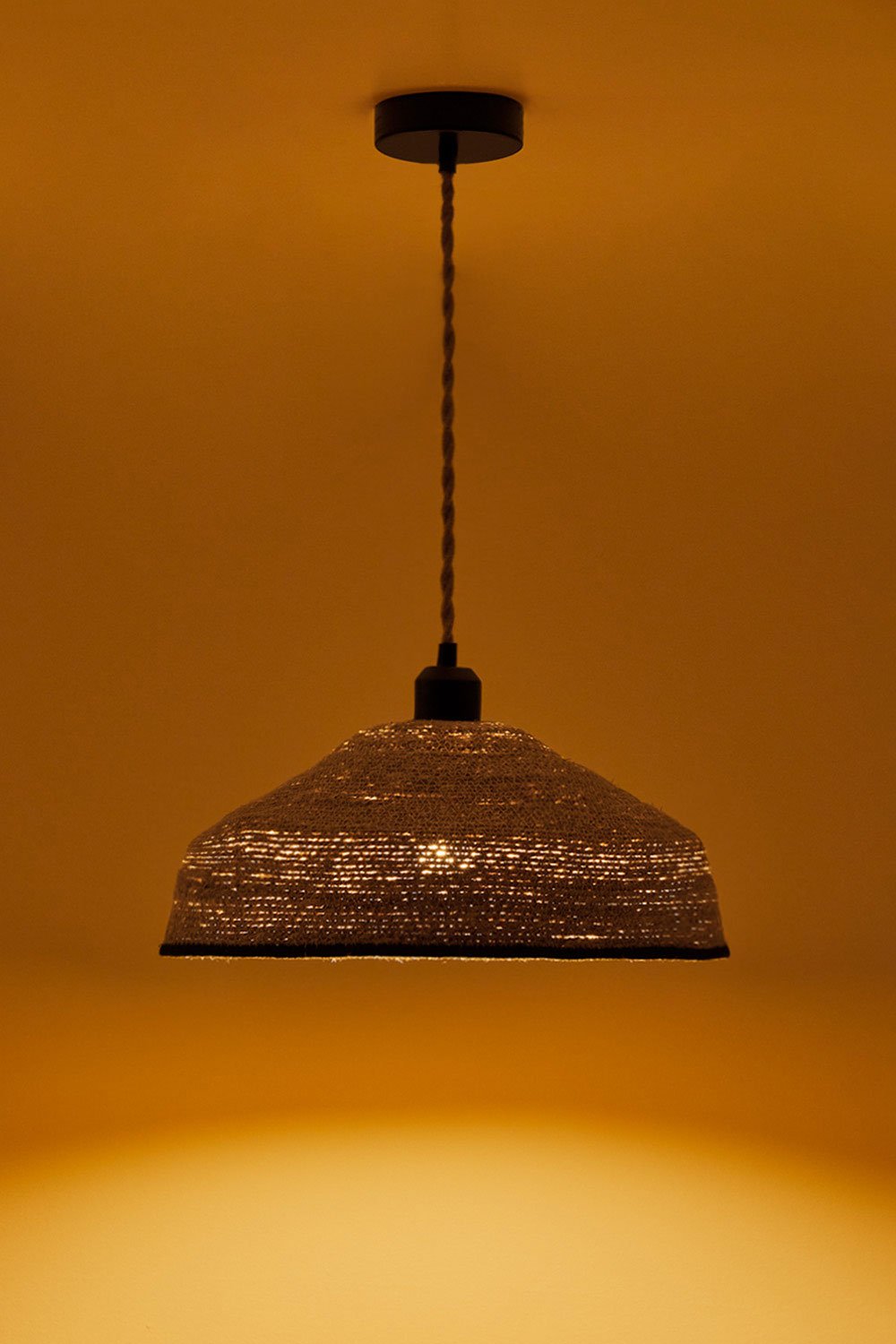 Mayiala-plafondlamp, galerij beeld 2