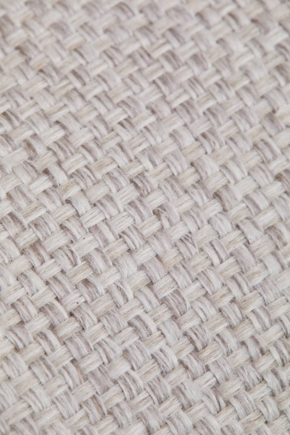 Set van 2 eetkamerstoelen van rubberhout en rotan Yaiza, galerij beeld 8